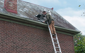 what affects urgent Stubhampton roof repairs