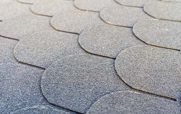 Stubhampton asphalt roofing costs