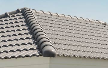 advantages of Stubhampton clay roofing