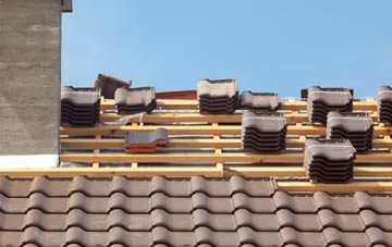 Stubhampton clay roofing costs