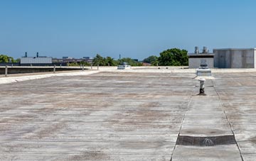 Stubhampton commercial flat roofing