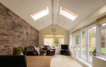 conservatory roof insulation Stubhampton, Dorset
