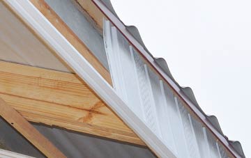 why Stubhampton fascia repairs are essential