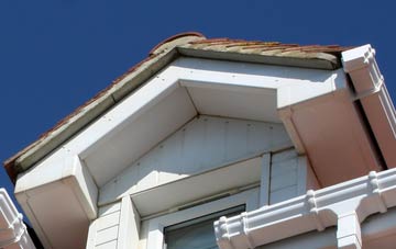 Stubhampton fascia installation costs