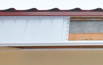 Stubhampton fascia repair costs