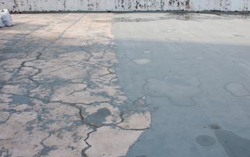 Stubhampton fibreglass roof repair costs