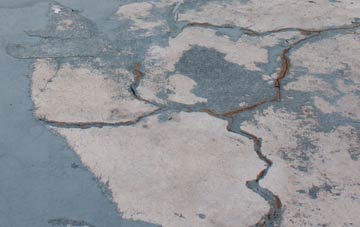 fibreglass roofing replacement Stubhampton