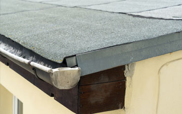 Stubhampton flat garage roofing repairs