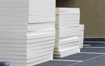 Stubhampton flat roof insulation costs