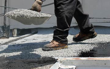 Stubhampton flat roofing companies