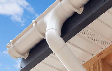 Stubhampton gutter installation costs