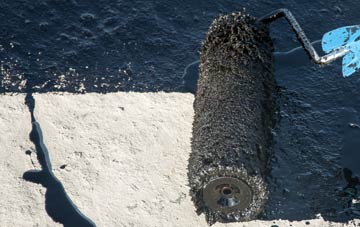 Stubhampton liquid sealant waterproofing