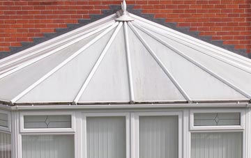 Stubhampton polycarbonate conservatory roof repairs