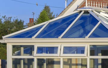professional Stubhampton conservatory insulation