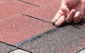 Stubhampton asphalt roof repairs