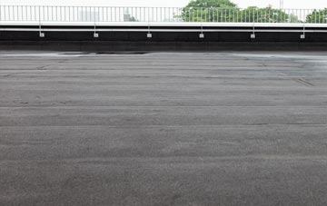 Stubhampton asphalt roof replacement