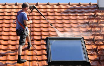 roof cleaning Stubhampton, Dorset
