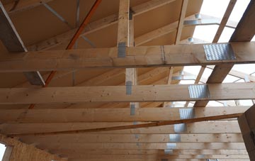 Stubhampton roof truss costs