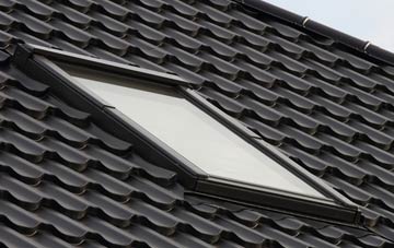 benefits of Stubhampton roof windows