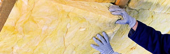 quotes for Stubhampton roof insulation