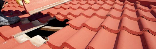 compare Stubhampton roof repair quotes
