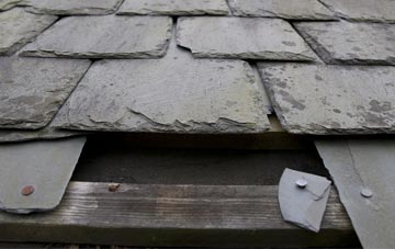 Stubhampton slate roof repairs and maintenance