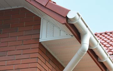 Stubhampton soffit repair costs