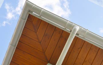 Stubhampton soffit types