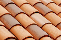 Stubhampton clay roofing