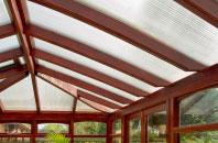 Stubhampton conservatory roofing insulation