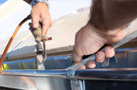compare emergency roofing repair costs