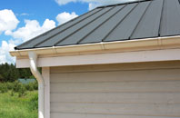 Stubhampton fascia repair