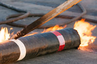 free Stubhampton flat roofing repair quotes