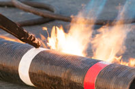 Stubhampton flat roofing replacement