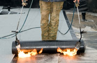 Stubhampton flat roof sealing quote