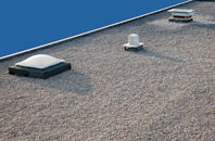 Stubhampton flat roofing