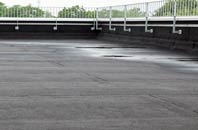 find rated Stubhampton flat roofing companies
