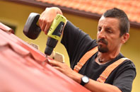 Stubhampton garage roof repairs