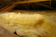 Stubhampton pitch roof insulation