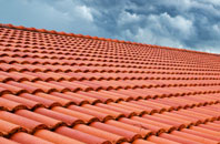 Stubhampton roofing tiles