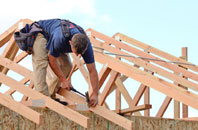 Stubhampton roof trusses