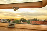 rated Stubhampton roof window companies