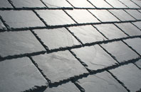 Stubhampton slate roof