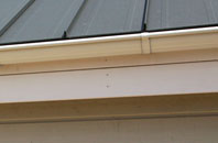 Stubhampton soffit repair