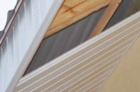 rated Stubhampton soffit repair companies
