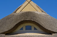 Stubhampton thatch roofing
