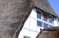 find rated Stubhampton thatchers